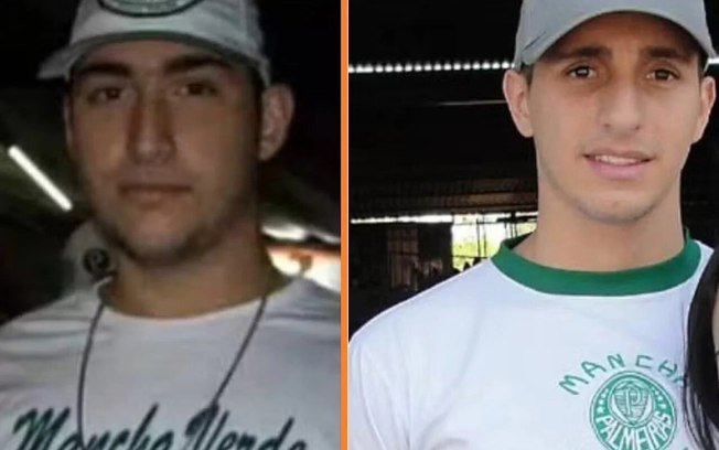 'Batalha de Inajar' terminou com a morte de dois palmeirenses, em 2012