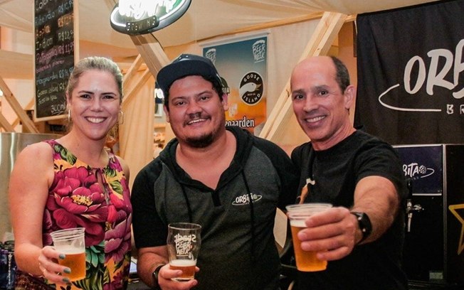 Terraço Shopping recebe a Beer Week a partir de quinta-feira (29)