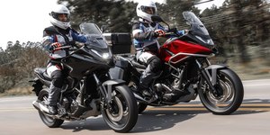 Honda lança NC750X 2026 a partir de R$ 56.621