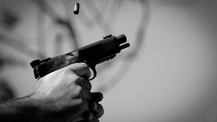 Controle sobre posse e porte de armas de fogo é restrito no Brasil