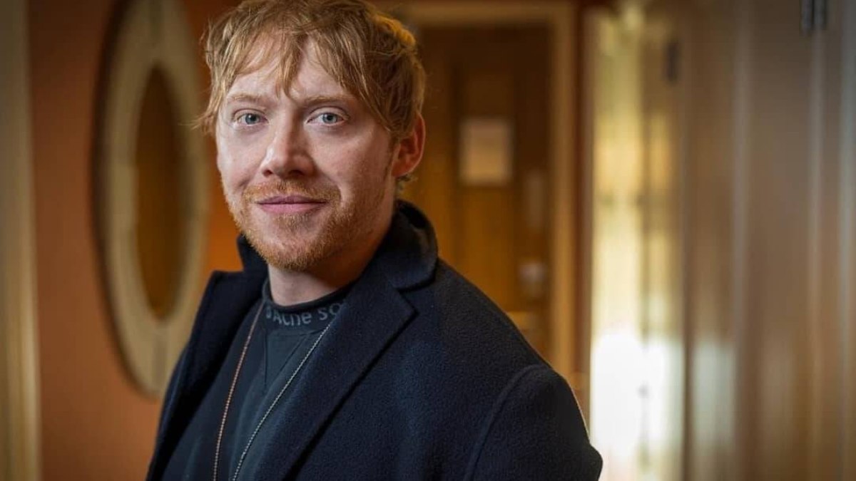 Rupert Grint