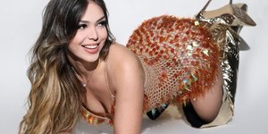 Amigas ou rivais? Melody abre o jogo sobre Ana Castela