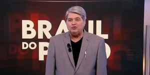 Diretor se demite e equipe do Datena faz motim na RedeTV!