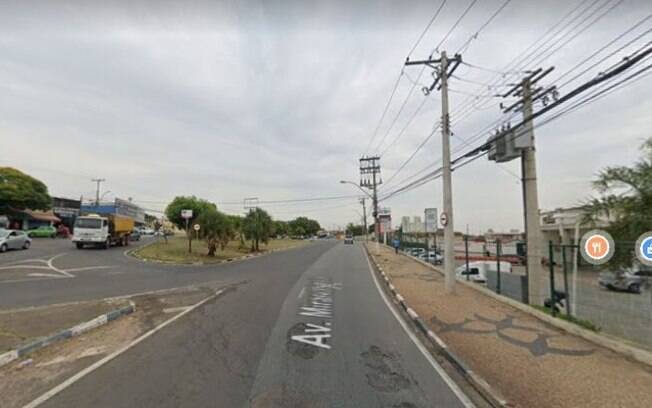 Avenida no Vila Rica será interditada até março para obra do BRT