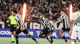 Botafogo provoca Flu após vitória: 