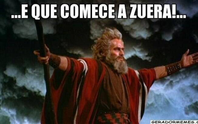 Os memes de cada signo