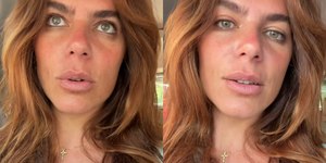 Mariana Goldfarb expõe mensagem de stalker: “Você será minha”