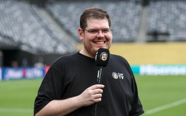 LiveMode incorporou os 49% que pertenciam à produtora de Casimiro