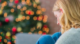 Como preservar a saúde mental durante as festas?