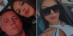 Sargento da PM é preso suspeito de matar a esposa no RJ