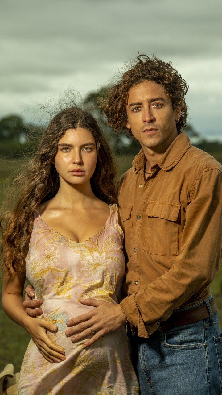 Em 'Pantanal', Tenório exige um 'Alcides paz e amor', e descobre
