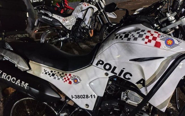 Procurado por furto é detido pela ROCAM no Boa Vista