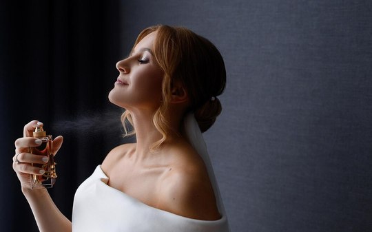 Body splash ou colônia? Entenda a diferença entre os produtos