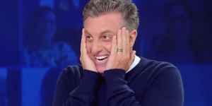 Luciano Huck revela trauma na região íntima na infância e confessa: 'Nunca contei'