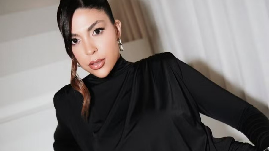 Jéssica Cardoso é influencier e estudante de nutrição
