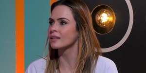 Ana Paula desmente afastamento de Milena