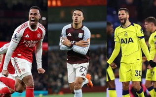 Favorito, surpresa e decepção: Os destaques no 1º turno do Inglês