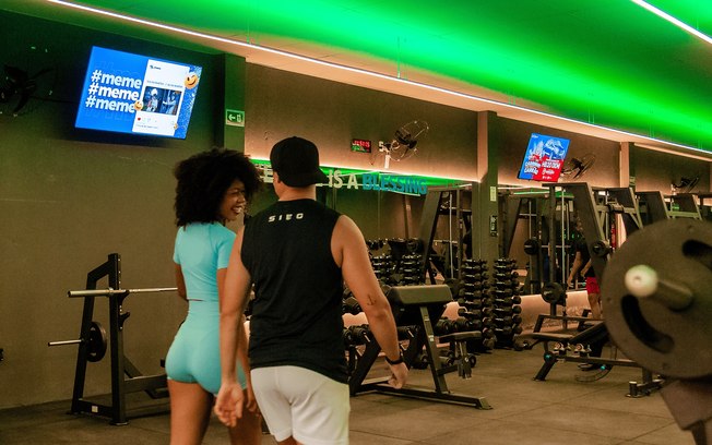 DOOH avança no Brasil e impulsiona mídia indoor