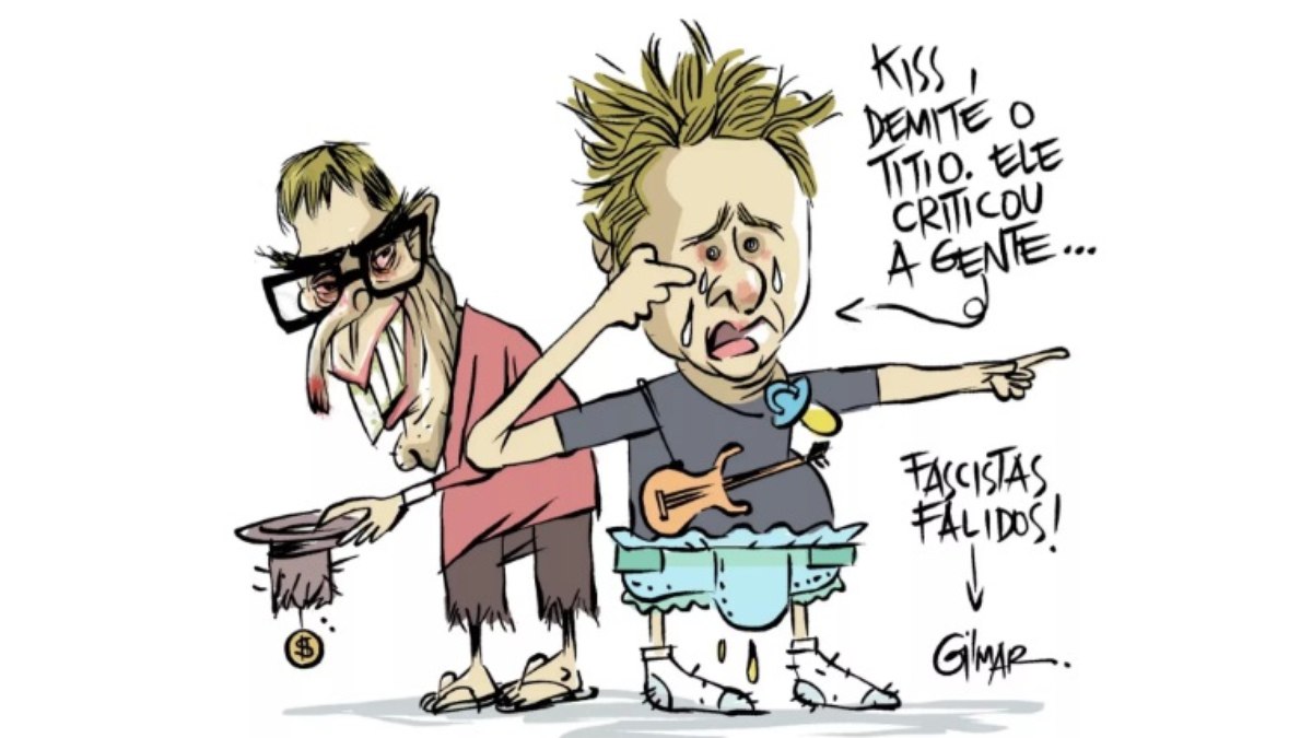 Charge
