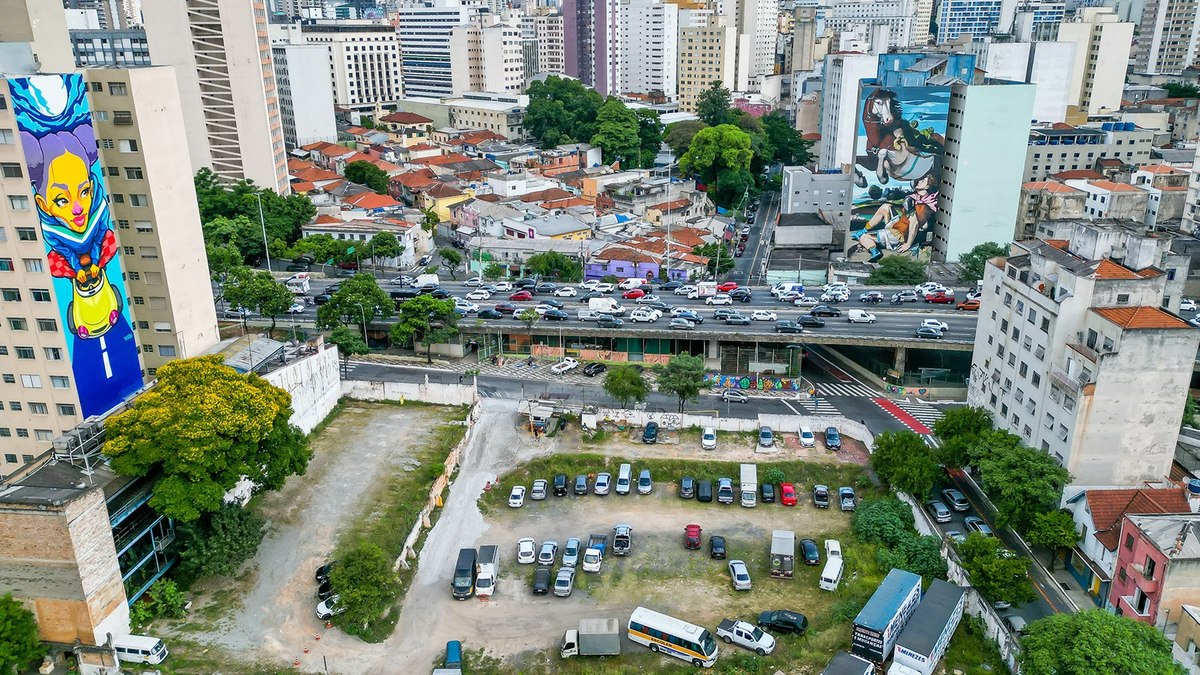 Bixiga em São Paulo Bixiga em São Paulo