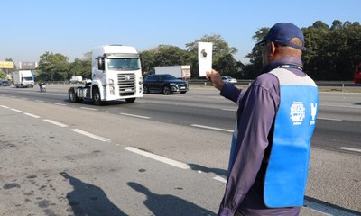 A mais cara: multa de trânsito no Brasil pode chegar a R$ 35 mil