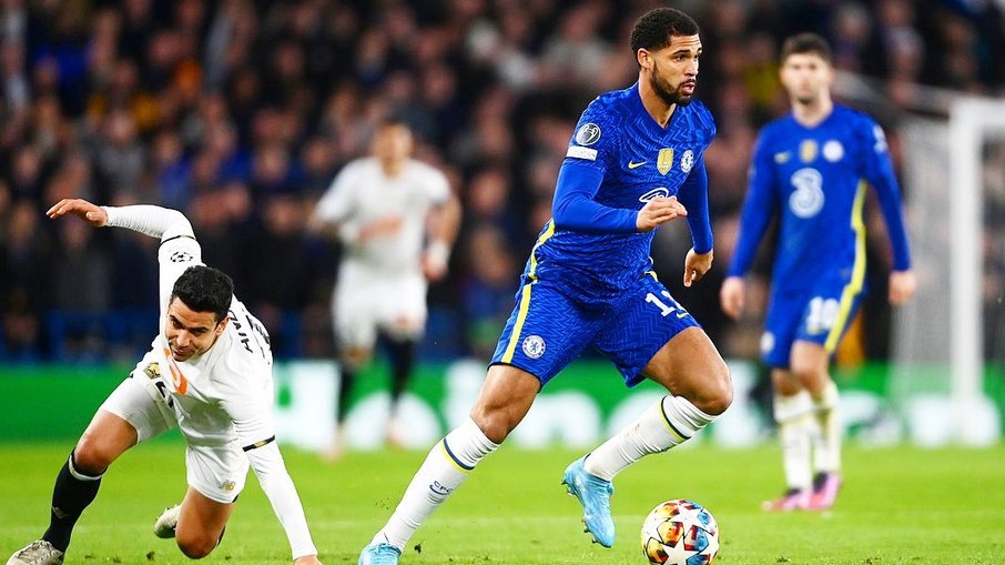 Milan mostra interesse na contratação de Loftus-Cheek, do Chelsea