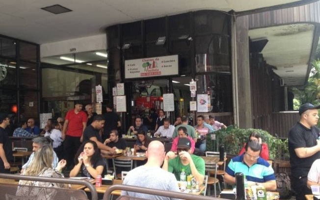 7 restaurantes e cafés para comer na Avenida Paulista