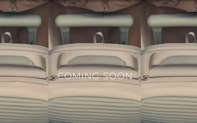 Samsonite anuncia o lançamento da sua coleção Paralux