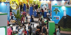 Ministro do Turismo fala sobre 1º edição do Salão no Ceará