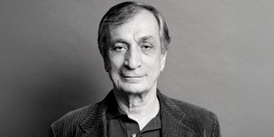 Morte assistida: poeta Antonio Cicero deixou uma carta de despedida