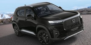 Honda Elevate é anunciado no mercado  por preços acessíveis