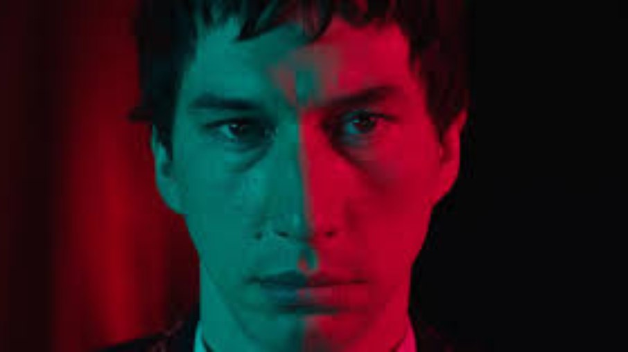 Adam Driver em Megalópolis