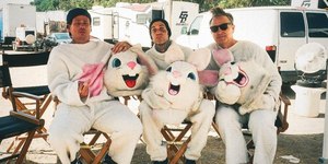 Blink-182 está fora do Lollapalooza Brasil 2023
