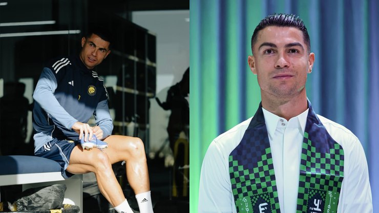Cristiano Ronaldo: o que sabemos sobre o futuro do craque