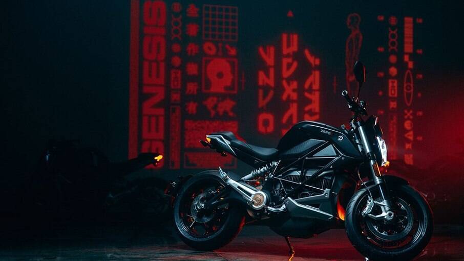 Zero Motorcycles é uma marca norte-americana que aposta nos modelos elétricos na nova era da mobilidade