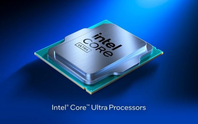 Intel revela CPUs Meteor Lake-PS com soquete LGA-1851 para borda