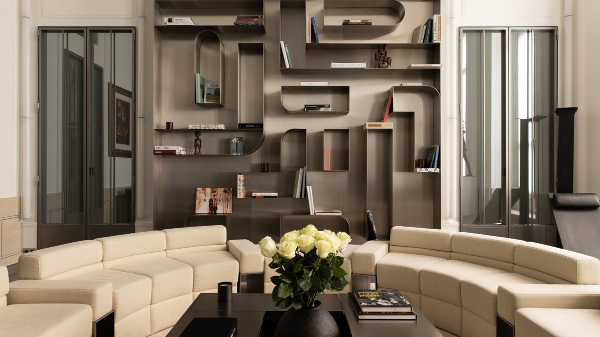 Apartamento Karl Lagerfeld Apartamento Karl Lagerfeld