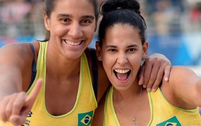 Brasileiras brilham em Paris e conquistam a maioria das medalhas para o País