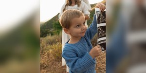 Filho de 3 anos de influenciadora morre após afogamento