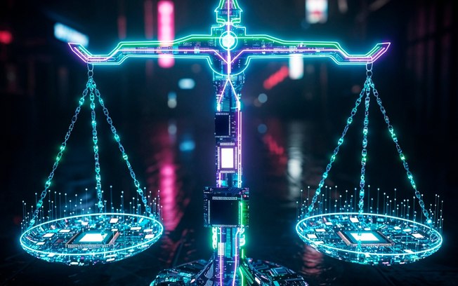 Uso de IA pelo jurídico amplia riscos e desafios legais
