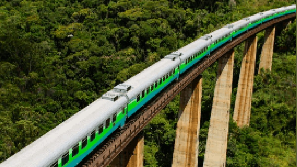 URGENTE: Passagens do Trem Vitória-Minas Vão Subir! Veja Quando e Quanto!