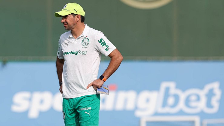 Ligação direta? Palmeiras ironiza declaração de Rogério Ceni