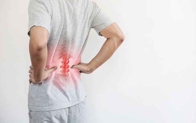 Novas tecnologias podem aliviar dores na coluna sem cirurgia