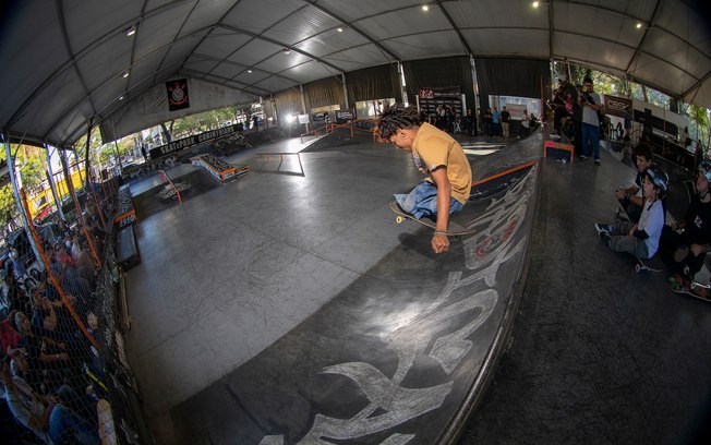 Paraskate Tour Recife acontece neste sábado