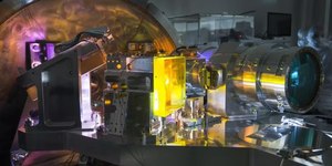 Telescópio aberto ao público garante experiência celeste única