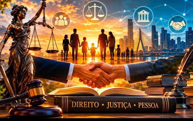 São Paulo sedia encontro de Direito e Políticas Públicas