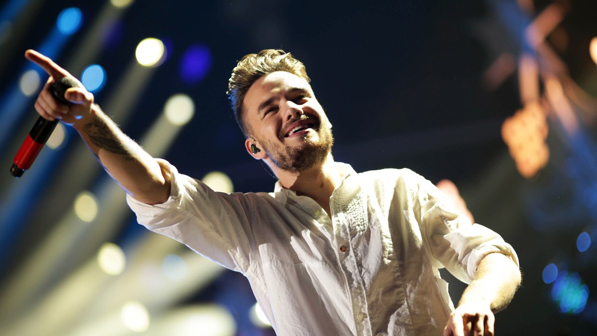 Relembre trajetória de Liam Payne, cantor britânico que morreu aos 31 anos