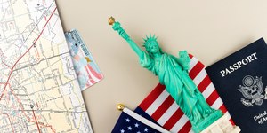 Visto americano terá taxa extra; veja quem precisará pagar