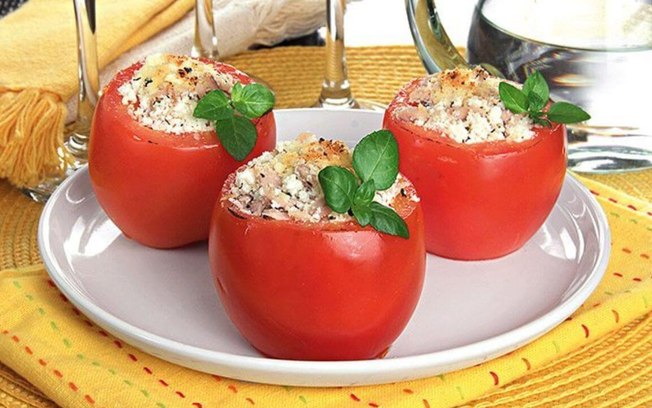 Dia do Tomate: 15 pratos que provam como o ingrediente é versátil