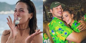 Saiba quem é Fernanda Marques, atriz e namorada de José Loreto